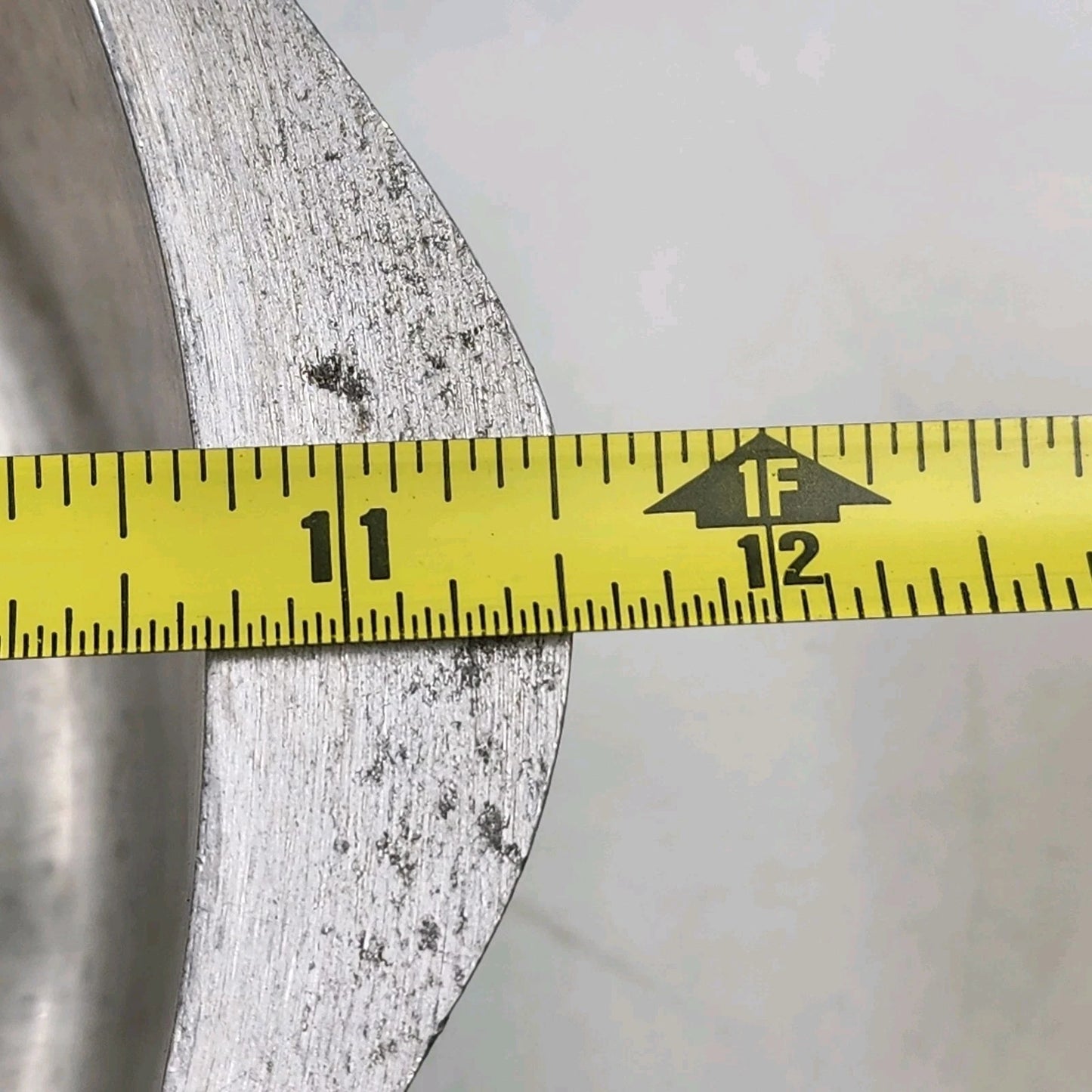 Club Aluminum 4 Qt Dutch Oven Turquoise 10" Stock Pot w/ Lid Vintage 1960s