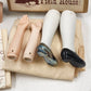 John Adams Doll Kit by Yield House w Head Arms Legs Fabric Pattern Complete