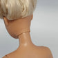 Mattel Barbie Ballerina Doll Blonde Bendable Knees Elbows 2005 Head 2006 Body