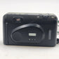 Fujifilm Zoom Date 70 35mm Point Shoot Film Camera Untested Zoom Lens Autofocus