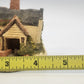 David Winter Lock Keeper's Cottage 5" Midlands Collection 1987 England Vintage