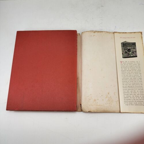 Heidi Johanna Spyri 1959 Hardcover 1st Edition Illustrated Book