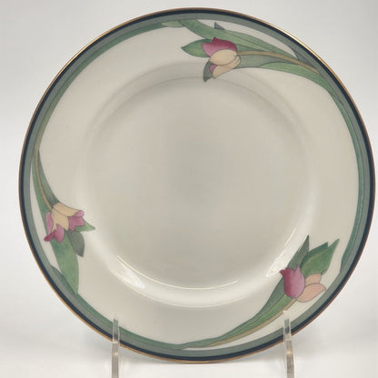 Royal Doulton Awakening Components of Vogue Collection 1985 English Porcelain