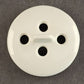 Holly Berry Pattern Tea Light Fragrance Warmer Three Piece Unit Vintage Japan