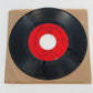 Johnny Cash A Boy Named Sue 45 RPM Vinyl San Quentin 1969