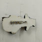 Boyds Bears Folkstone Collection JINGLES THE SNOWMAN Resin Brooch Pin Vintage