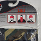 ZANheadgear SportFlex 3-in-1 Bandanna Camouflage BV011 Adult Hook & Loop NOS