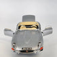 Bburago 1961 Jaguar E-Type Cabriolet Convertible Coupe 1:18 Diecast Model Car