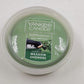 Set of 5 Wax Warmer Yankee Candle with Timer & White Scenterpiece Easy Meltcups
