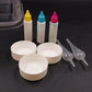 Artsplash 3D Liquid Art Set Mattel Toy Box Winner Creative Kids Toy 6 Artsheets