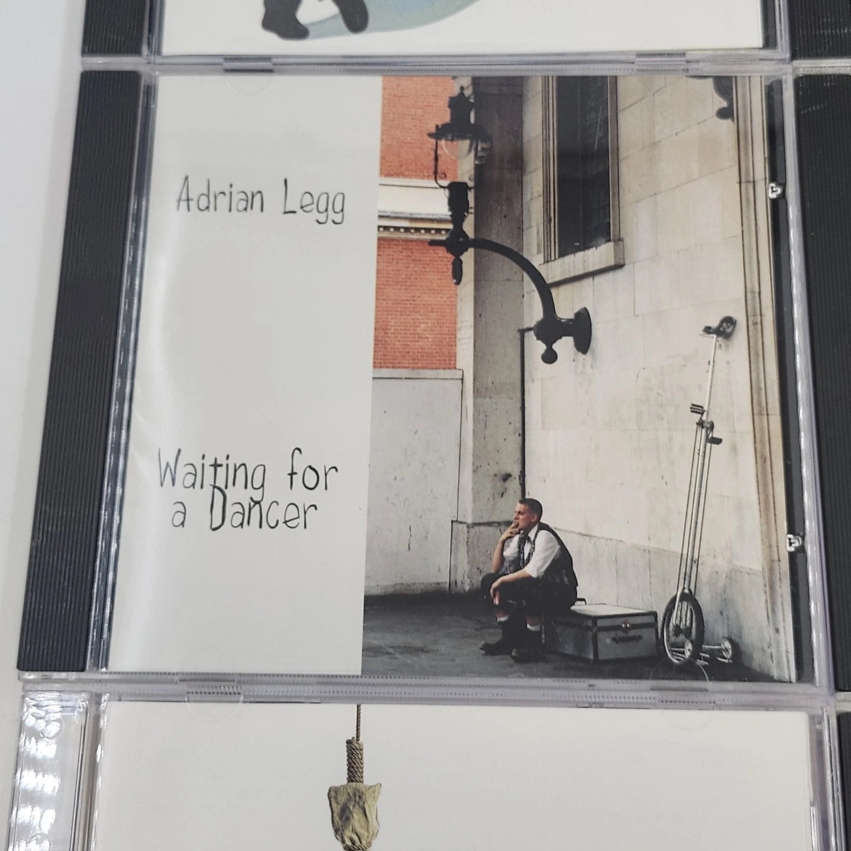 Adrian Legg 7 CD Lot Acoustic Fingerstyle Guitar Wine Women Waltz Blue Waltz