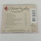 Hallmark Music Two Hearts One Love Instrumental Various Artists CD 1999 Narada