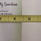 Scentsy You Are My Sunshine Mini Warmer 29133 Yellow Ceramic Wall Plug In Boxed