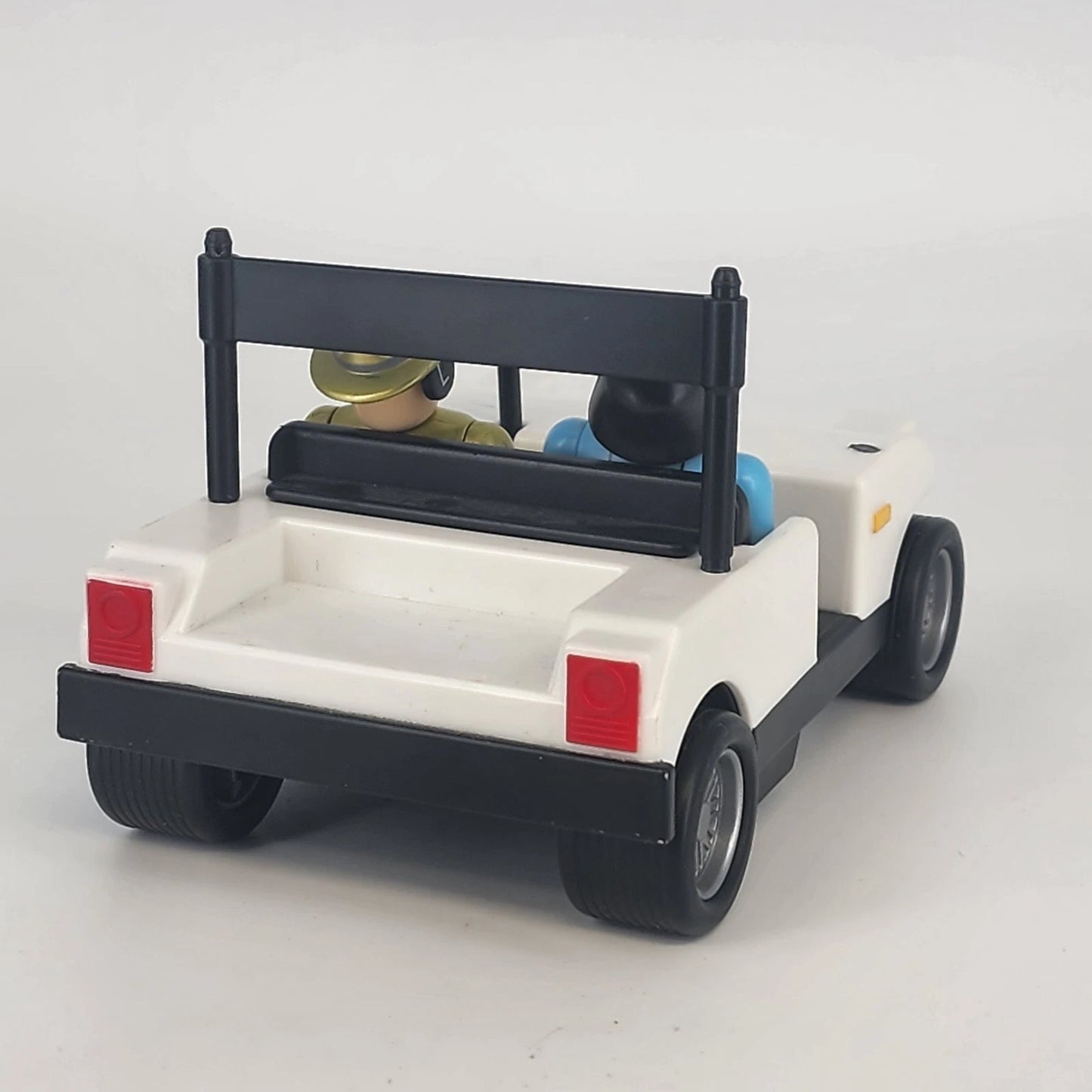 Roblox Jailbreak Celestial Vehicle Figure Lot Jazwares Toys