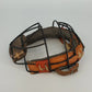 Vintage Buffalo Sports Model 400 Catchers Mask Steel Cage