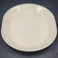 Corelle Blue Lily Oval Serving Platter Vintage Sandstone 12" USA