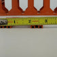 Lot of 11 American Flyer S Gauge Orange Trestles Vintage