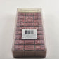 27 Piece Rubber Stamp Set Wood Mounted Recollections Necessities Vintage NWT