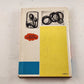 The Joy of Drawing by Gerhard Gollwitzer Hard Cover Book with Book Jacket