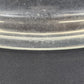 Corning Ware Blue Cornflower 1.5 Qt Casserole Dish P-1 1/2-B w Clear Glass Lid