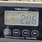 Christyneholm Rose Porcelain Quiche Tart Baking Pie Dish Fluted Edge Round China