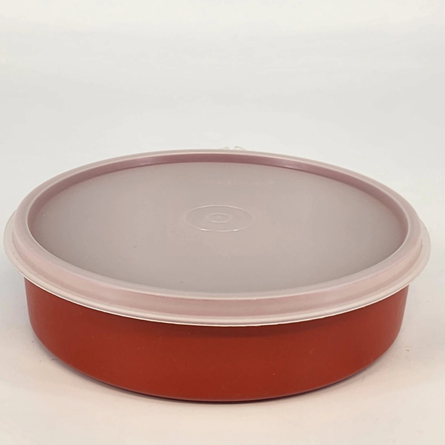 Tupperware Wonder Bowls Set 1405-5 1405-8 Lids Vintage