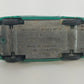 Matchbox Lesney No 75 Ferrari Berlinetta Green Diecast Car England