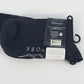 Nicole Miller NY Over The Knee Socks Sz 9-11 Grey Knit OTK Tights High Socks NWT