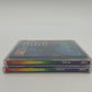 Discovery Sampler Jazz Classical Volume One 2 CD Lot Roy Ayers Mario Lanza 1995