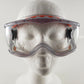 Gateway Cyclone Splash Goggles Impact Splash Safety Fit Over Glasses Goggles