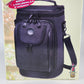 TCL Wine Cool-Carry Plus Insulated Thermal Travel Bag Picnic Tailgate Carrier