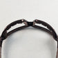 ERB Ammo Safety Glasses Clear Anti Fog Z87 Foam Padded