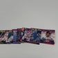 1990 Collect-A-Books Baseball Cards Lot of 15 MLB Mini Book Cards Vintage