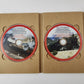 Railway Journeys The Vanishing Age Of Steam 5 DVD Set Madacy Railroad Video