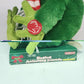 Dan Dee Christmas Frog Plush Singing Animated Friends Light Up Hat Scarf w Tags