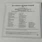 Russ Freeman Richard Twardzik Trio CD Pacific Jazz Records Capitol Jazz 1989