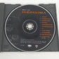Hiroshima 4 CD Best Of Another Place East Between Black & White Jazz Epic 1980s