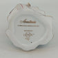 Lenox International Bride Collection Anastasia Fine Porcelain Figurine 1990