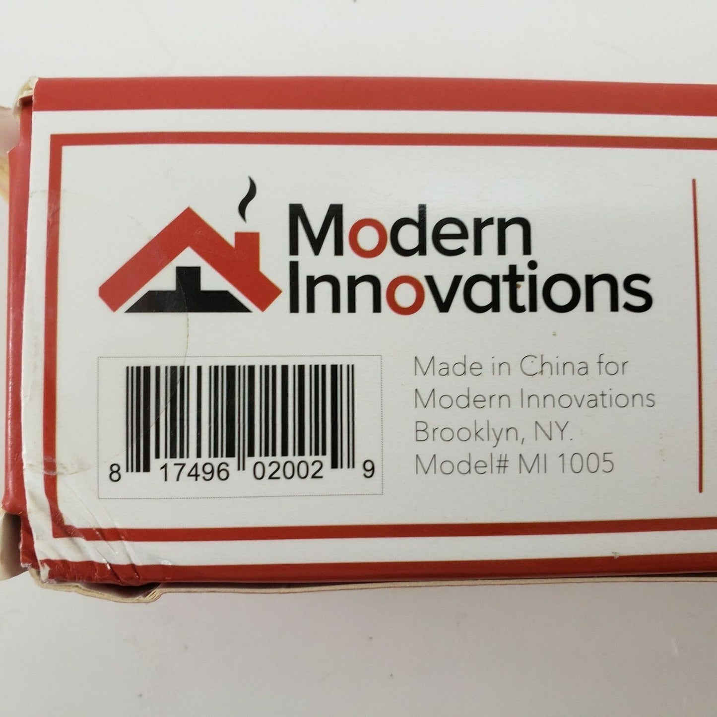 Modern Innovations Stainless Steel Magnetic Knife Bar 16 Inch
