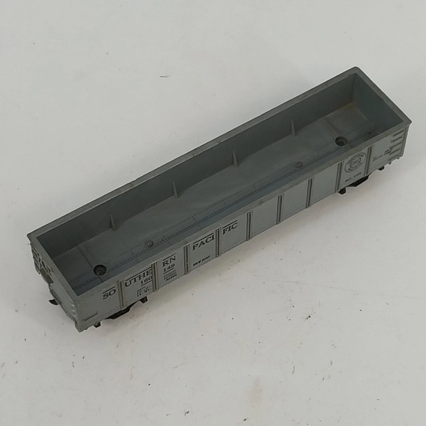 Marx HO Scale Southern Pacific Gondola 160149 Vintage Freight Car