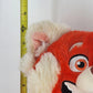 Build A Bear Turning Red Panda Mei Plush Disney Pixar Red Panda Meilin Lee 16"