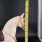 Vintage Ringling Bros Circus Horse Toy Greatest Show on Earth