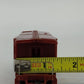 Vintage Marx HO Scale NYC Caboose 20298 New York Central