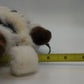 Alaskan Arctic Circle Girl Doll Faux Fur Native Style Outfit 14"