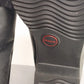 Sporto Tracy Black Waterproof Ankle Boots Womens Size 8