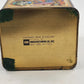 Collectible Tin Junk Box Hinged Lid Any Purpose 6.25" England by Case 1982 Vtg