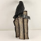 Book Figurine Martha Stewart Halloween Décor Raven Spells Potions Brews NWT