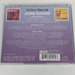 Jackie Gleason Lover's Rhapsody And Awaaay We Go 2 Classic CD Collector's Choice