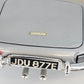 Bburago 1961 Jaguar E-Type Cabriolet Convertible Coupe 1:18 Diecast Model Car