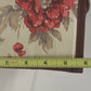 Laura Ashley Floral Hanging Closet Organizer 10 Slot Storage